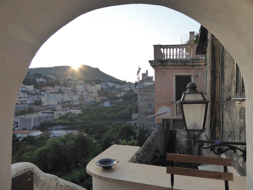 Torrione San Giovanni II Terracina Exteriör bild